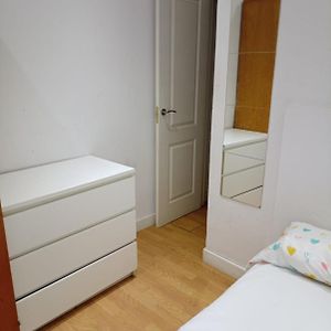 Apartamento de 2 Dormitorios